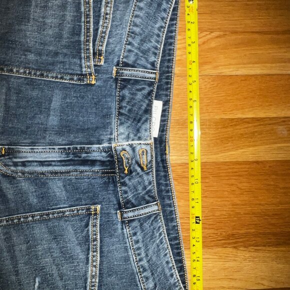 Pilcro by Anthropologie Womens Jeans -  BNWT - Picture 14 of 16